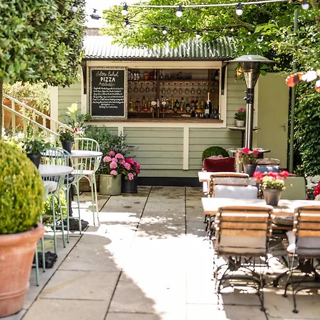 The Wheatsheaf Inn-3