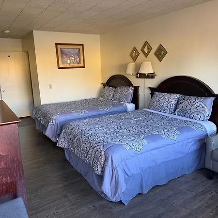 Downtowner Inn-2