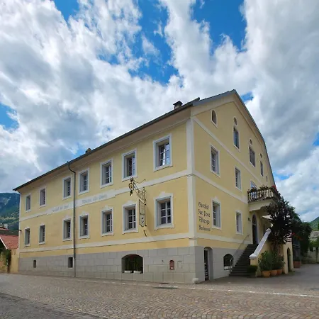 B&B Zur Post-3