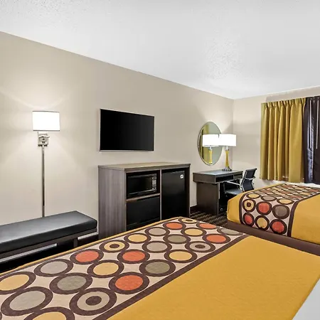 Super 8 By Wyndham Watertown Wi-3