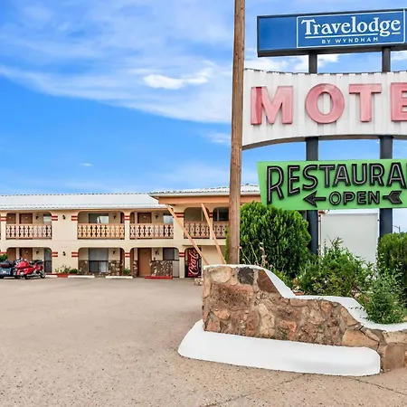 Travelodge By Wyndham Las Vegas Nm-3