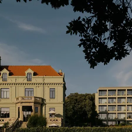 Vila Foz Hotel & Spa-2