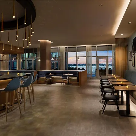 Hyatt Place National Harbor-2