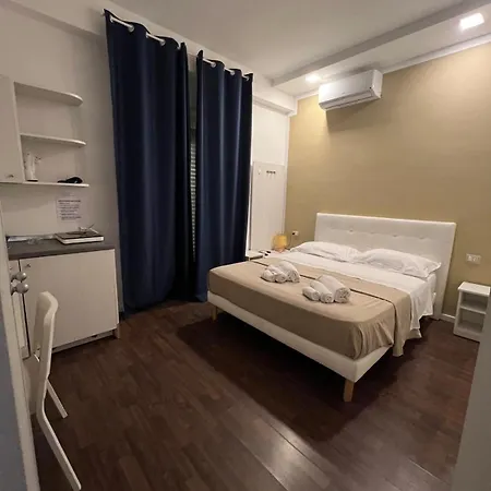 B&B La Dolce Vita-3