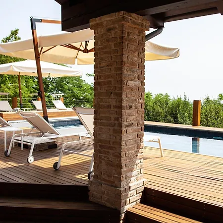 Resort Villa Paola-3