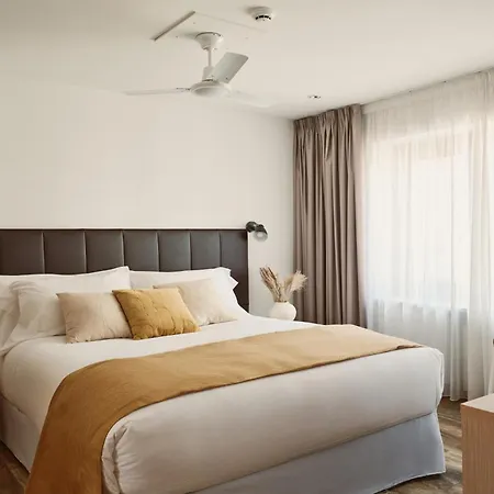 Hotel MET Pamplona-3
