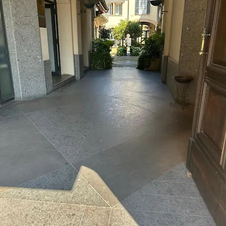 B&B Piazza Duomo al 55-2
