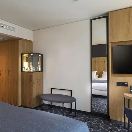 Maritim Hotel Ingolstadt-2
