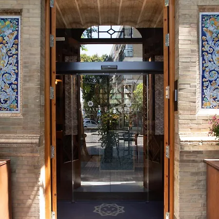 Cavalta Boutique Hotel - Small Luxury Hotels-2