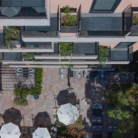 Hualta Hotel Mendoza, Curio Collection By Hilton-2