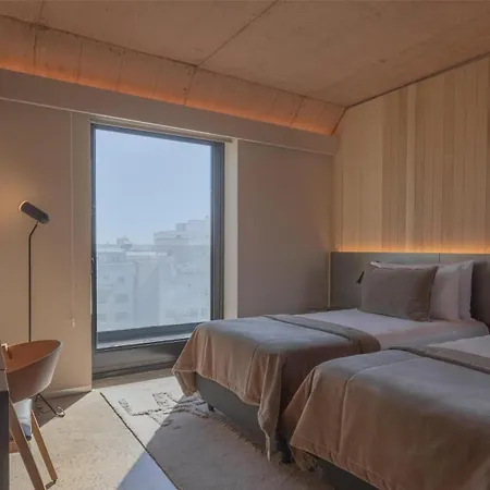 Hualta Hotel Mendoza, Curio Collection By Hilton-3