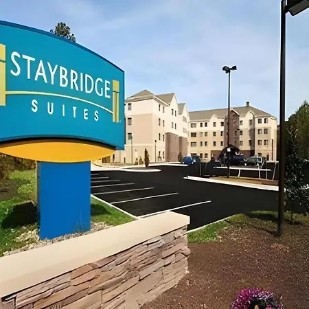 Staybridge Suites Newport News-3