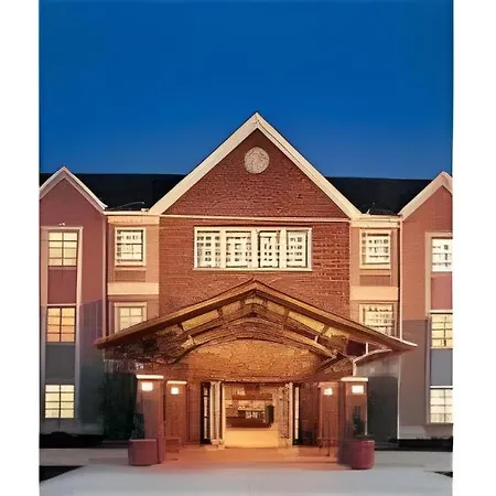 Staybridge Suites Newport News-2
