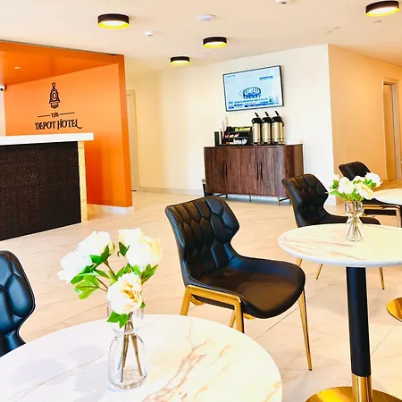 The Depot Hotel-2