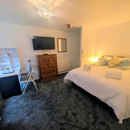 Parkside Lodge Hotel-2