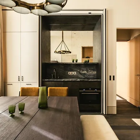 Mondovi Luxury Suites-2