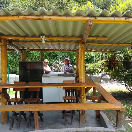 Ecohotel Villa Natalia-2