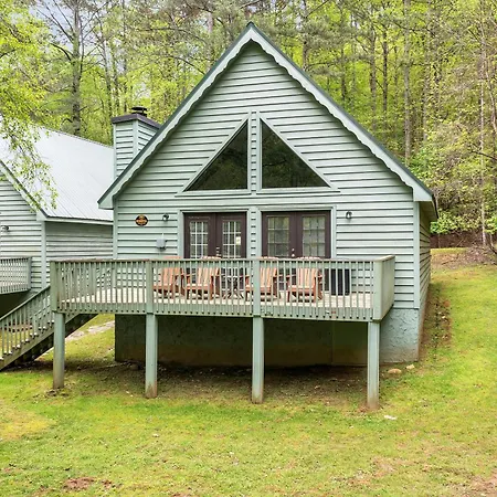 Coosawattee River Resort-3
