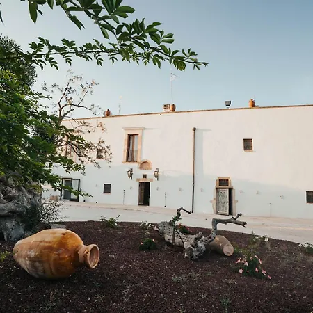 Masseria Osha Ex Quis Ut Deus-3