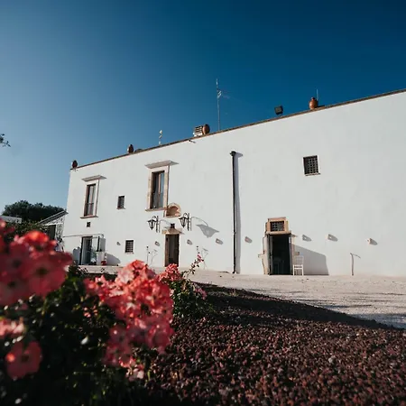 Masseria Osha Ex Quis Ut Deus-2