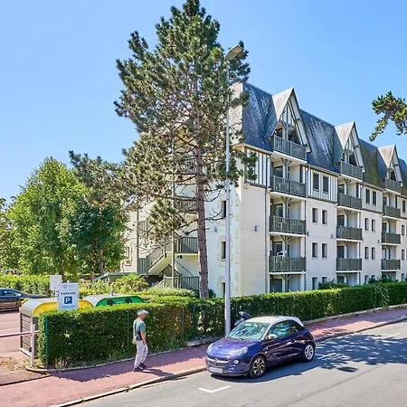 Residence Pierre&Vacances Les Embruns-3