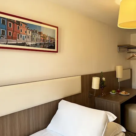 Hotel Il Moro Di Venezia-2
