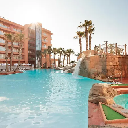Hotel Best Roquetas-2
