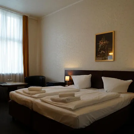Hotel Margrit-3