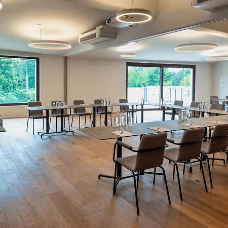Aarau West Swiss Quality Hotel-2