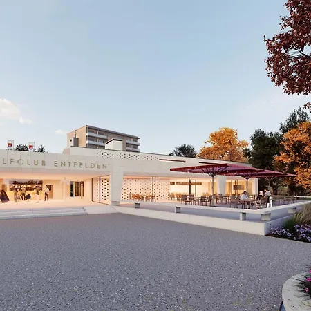 Aarau West Swiss Quality Hotel-3