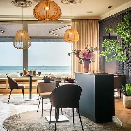 Hotel&Spa Les Roches Noires-2
