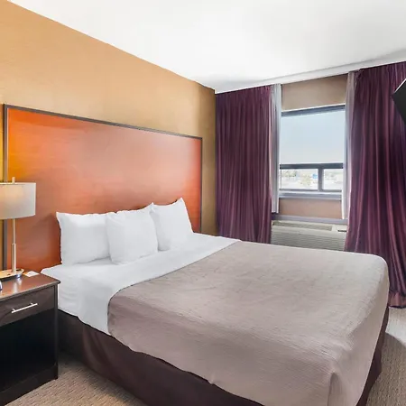 Quality Inn Toronto Airport-2