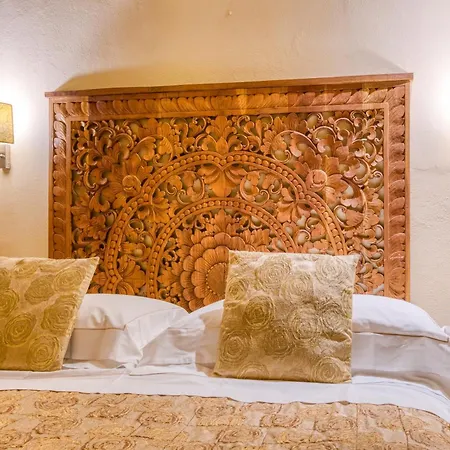 Boutique Hotel Scalzi - Adults Only-2