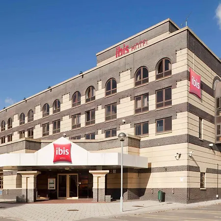 Ibis Southampton-3