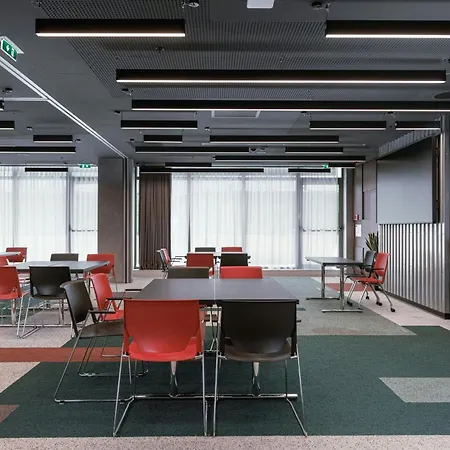 Moxy Belgrade-2
