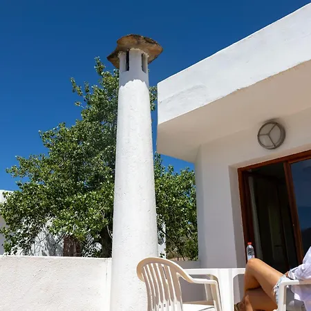 Villa Turística de Laujar de Andarax-3