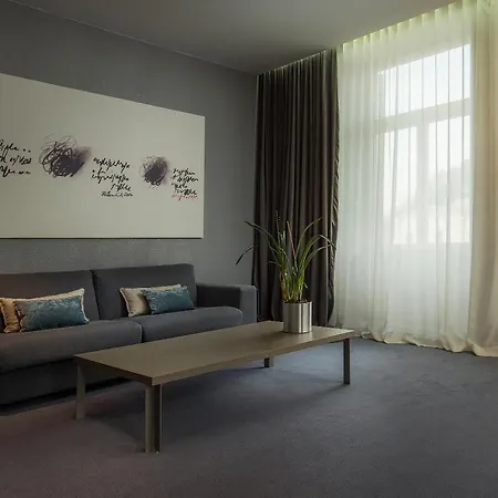 Hotel Cubo-2