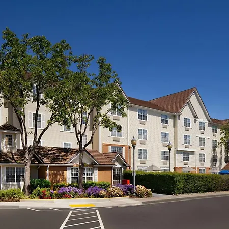 Towneplace Suites Milpitas Silicon Valley-2