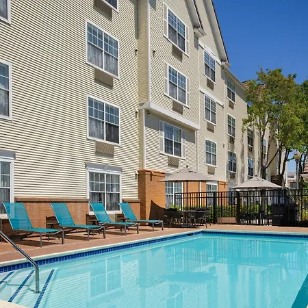 Towneplace Suites Milpitas Silicon Valley-3
