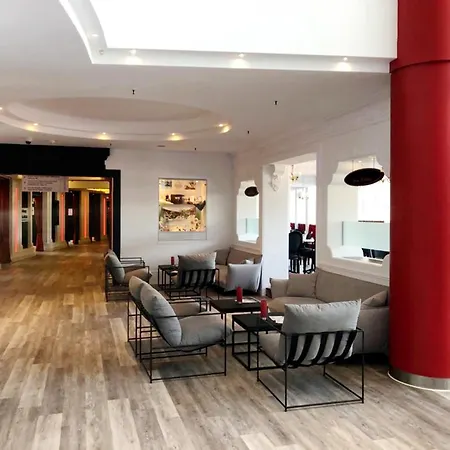 Dormero Hotel Stuttgart-2