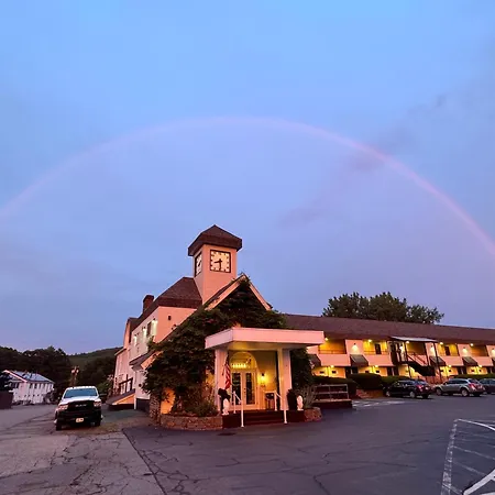 The Black Mountain Inn-2