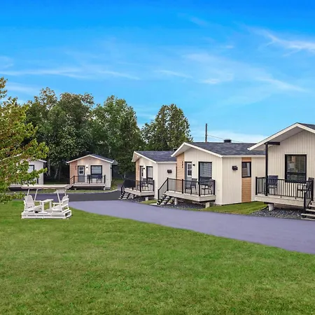 Days Inn By Wyndham Riviere-Du-Loup-2