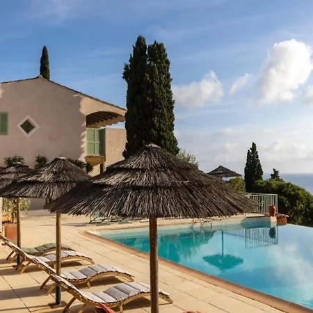 Residenza L 'Alivetu-3