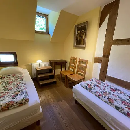 Ferme Auberge du Moulin des Sept Fontaines-3