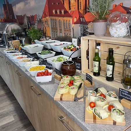 Boutique Hotel'S Kwiska - Legnicka-2