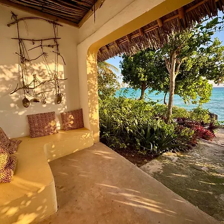 Karamba Eco Boutique Hotel-2