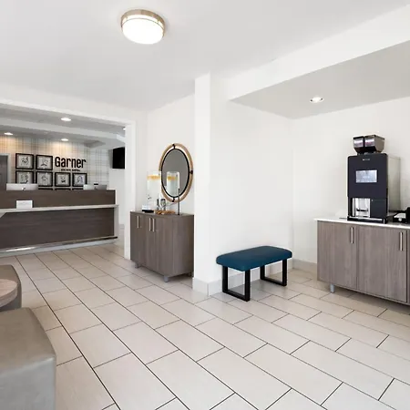 Garner Hotel Virginia Beach North By Ihg-2