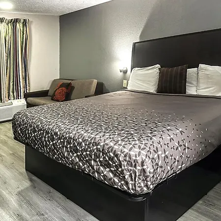 Regal Inn Guntersville Hwy 431-2