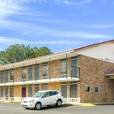 Regal Inn Guntersville Hwy 431-3
