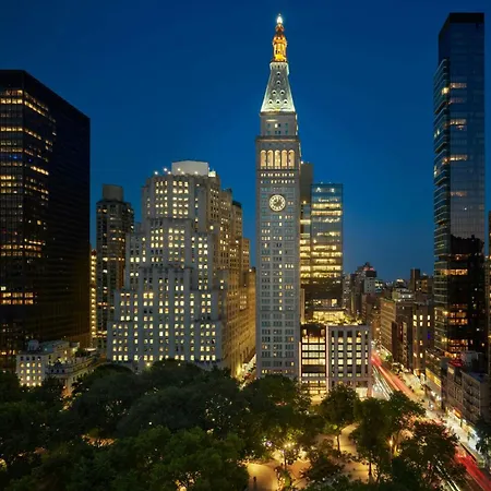 The New York Edition-2